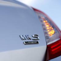 2013 Lincoln MKS Unveiled in Los Angeles