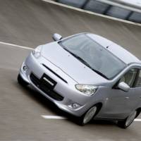 2013 Mitsubishi Mirage Revealed