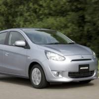 2013 Mitsubishi Mirage Revealed