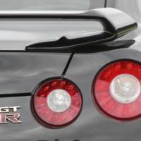 2013 Nissan GT-R Detailed