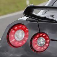 2013 Nissan GT-R Detailed