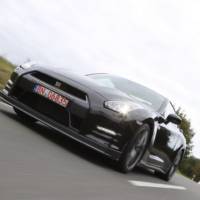 2013 Nissan GT-R Detailed
