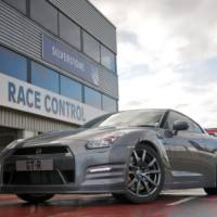 2013 Nissan GT-R Detailed