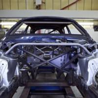8th Video: Nissan Juke R Handling