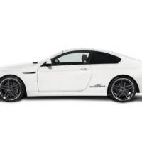 AC Schnitzer 2012 BMW 6 Series Coupe