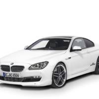 AC Schnitzer 2012 BMW 6 Series Coupe