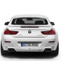 AC Schnitzer 2012 BMW 6 Series Coupe
