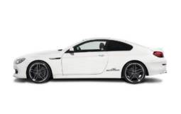 AC Schnitzer 2012 BMW 6 Series Coupe