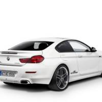 AC Schnitzer 2012 BMW 6 Series Coupe