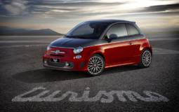 Abarth 595 Specials, 695 Assetto Corse and Punto Scorpione