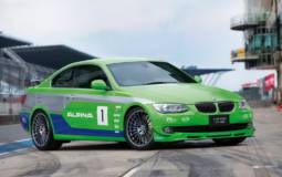 Alpina BMW B6 GT3