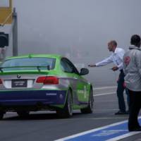 Alpina BMW B6 GT3