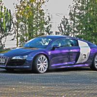 BB Audi R8 V10