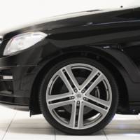 BRABUS 2012 Mercedes ML