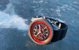 Bentley ISR Watch by Breitling
