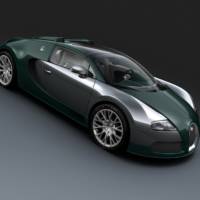 Bugatti Veyron Grand Sport versions for Middle East