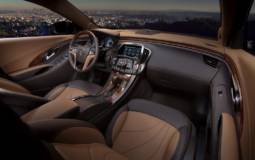 Buick LaCrosse GL Concept heading to 2011 LA Auto Show