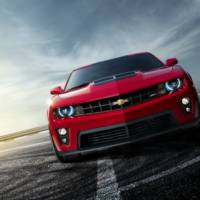 Chevrolet Camaro ZL1 Price