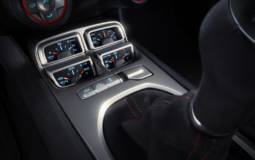 Chevrolet Camaro ZL1 Price