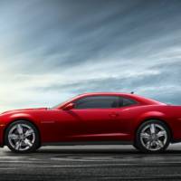 Chevrolet Camaro ZL1 Price