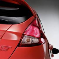 Ford Fiesta ST 5-door Concept