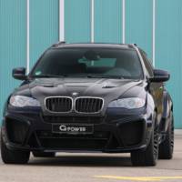 G-POWER X6 M TYPHOON Wide Body Kit