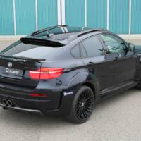 G-POWER X6 M TYPHOON Wide Body Kit