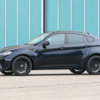 G-POWER X6 M TYPHOON Wide Body Kit