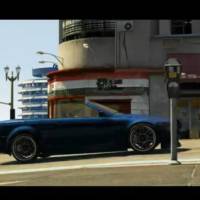 GTA 5 Trailer Video