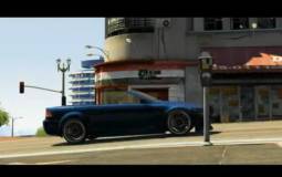 GTA 5 Trailer Video
