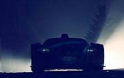 Gumpert Teases Upcoming Model