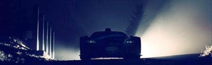 Gumpert Teases Upcoming Model