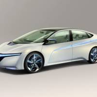 Honda AC-X Concept: Tokyo 2011