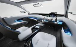 Honda AC-X Concept: Tokyo 2011