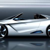 Honda Small Sports EV, AC X and Micro Commuter  Concepts Scheduled to Premiere in Tokyo