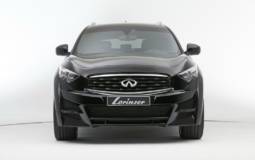 Infiniti FX by Lorinser
