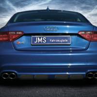 JMS Audi S5