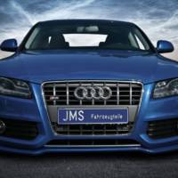 JMS Audi S5