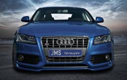 JMS Audi S5