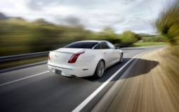 Jaguar XJ Sport and Speed