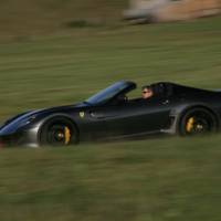 NOVITEC Ferrari SA APERTA