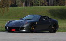 NOVITEC Ferrari SA APERTA