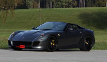 NOVITEC Ferrari SA APERTA