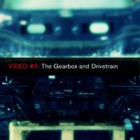 Nissan JUKE R Development Video: Gerabox and Drivetrain