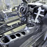 Nissan Juke R Development: Video 6