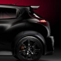 Nissan Juke R Unveiled Through Photos and Videos