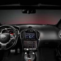 Nissan Juke R Unveiled Through Photos and Videos