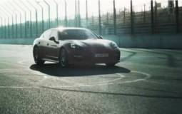 Porsche Panamera GTS Promo Video