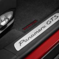 Porsche Panamera GTS Revealed