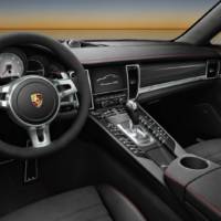 Porsche Panamera GTS Revealed